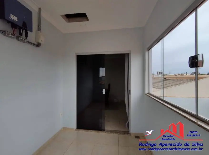 Casa com 3 quartos à venda, 250m2 em Novo Jardim Stábile, Birigui - SP - imagem 8 Foto 8 de Casa com 3 quartos à venda, 250m2 em Novo Jardim Stábile, Birigui - SP