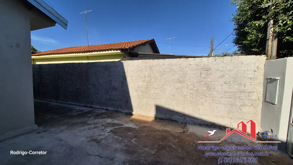 Casa com 2 quartos à venda e para alugar, 232m2 em Jandaia II Residencial Parque, Birigui - SP - imagem 6 Foto 6 de Casa com 2 quartos à venda e para alugar, 232m2 em Jandaia II Residencial Parque, Birigui - SP