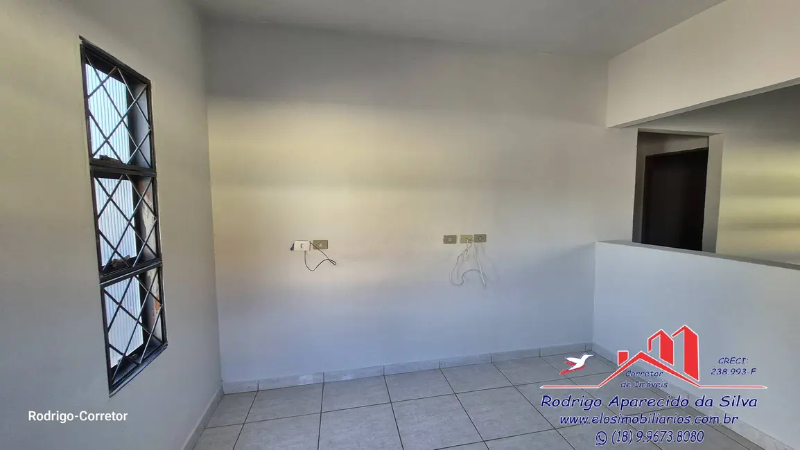 Casa com 2 quartos à venda e para alugar, 232m2 em Jandaia II Residencial Parque, Birigui - SP - imagem 7 Foto 7 de Casa com 2 quartos à venda e para alugar, 232m2 em Jandaia II Residencial Parque, Birigui - SP