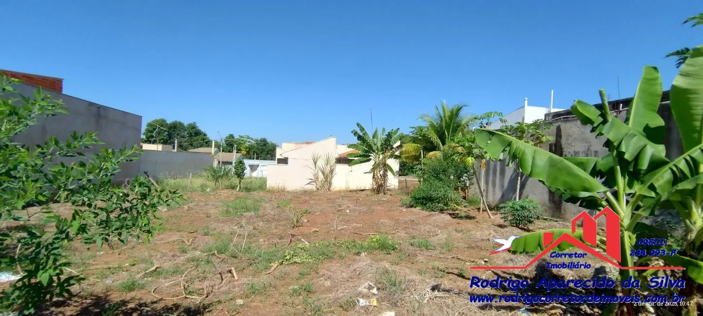 Terreno / Lote à venda, 254m2 em Recanto Verde, Birigui - SP - imagem 2 Foto 2 de Terreno / Lote à venda, 254m2 em Recanto Verde, Birigui - SP