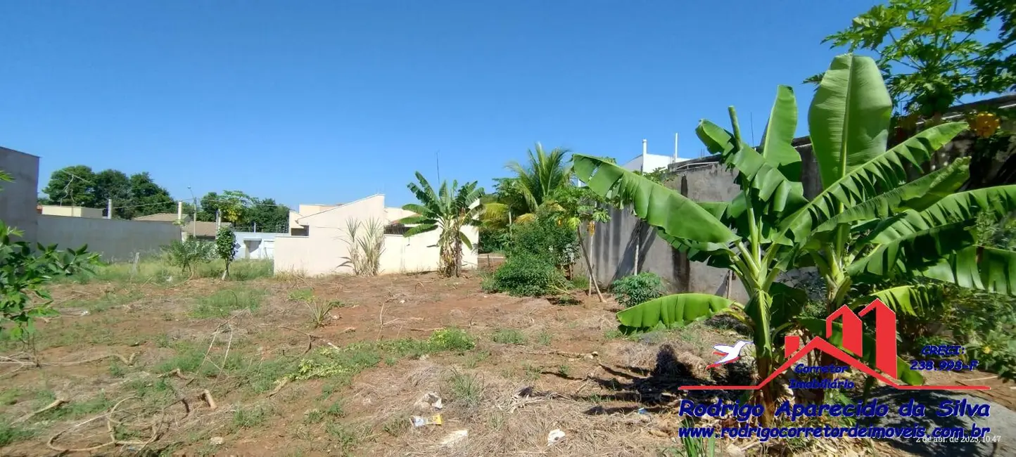 Terreno / Lote à venda, 254m2 em Recanto Verde, Birigui - SP - imagem 1 Foto 1 de Terreno / Lote à venda, 254m2 em Recanto Verde, Birigui - SP