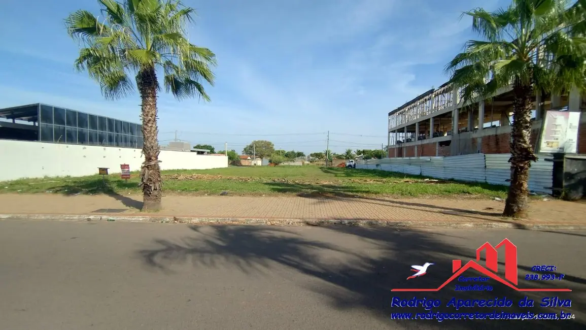 Terreno / Lote à venda, 600m2 em Jardim Alto do Silvares, Birigui - SP - imagem 4 Foto 4 de Terreno / Lote à venda, 600m2 em Jardim Alto do Silvares, Birigui - SP