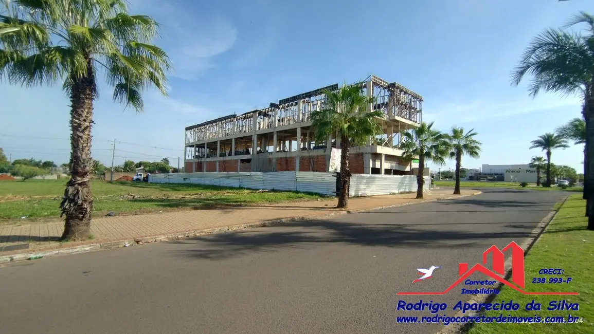 Terreno / Lote à venda, 600m2 em Jardim Alto do Silvares, Birigui - SP - imagem 7 Foto 7 de Terreno / Lote à venda, 600m2 em Jardim Alto do Silvares, Birigui - SP