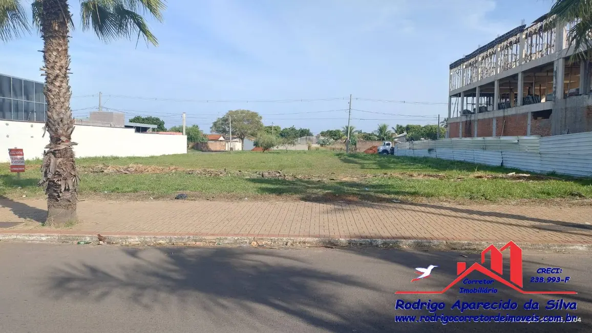 Terreno / Lote à venda, 600m2 em Jardim Alto do Silvares, Birigui - SP - imagem 1 Foto 1 de Terreno / Lote à venda, 600m2 em Jardim Alto do Silvares, Birigui - SP