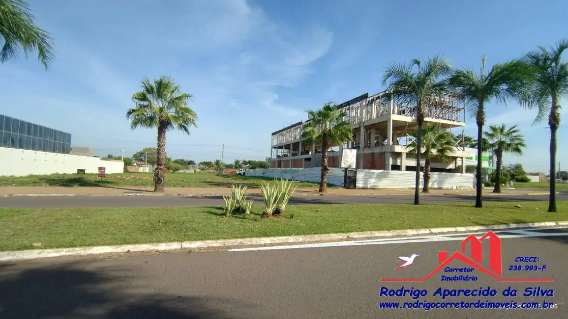 Terreno / Lote à venda, 600m2 em Jardim Alto do Silvares, Birigui - SP - imagem 6 Foto 6 de Terreno / Lote à venda, 600m2 em Jardim Alto do Silvares, Birigui - SP