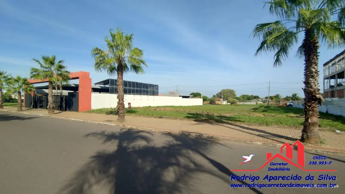 Terreno / Lote à venda, 600m2 em Jardim Alto do Silvares, Birigui - SP - imagem 3 Foto 3 de Terreno / Lote à venda, 600m2 em Jardim Alto do Silvares, Birigui - SP