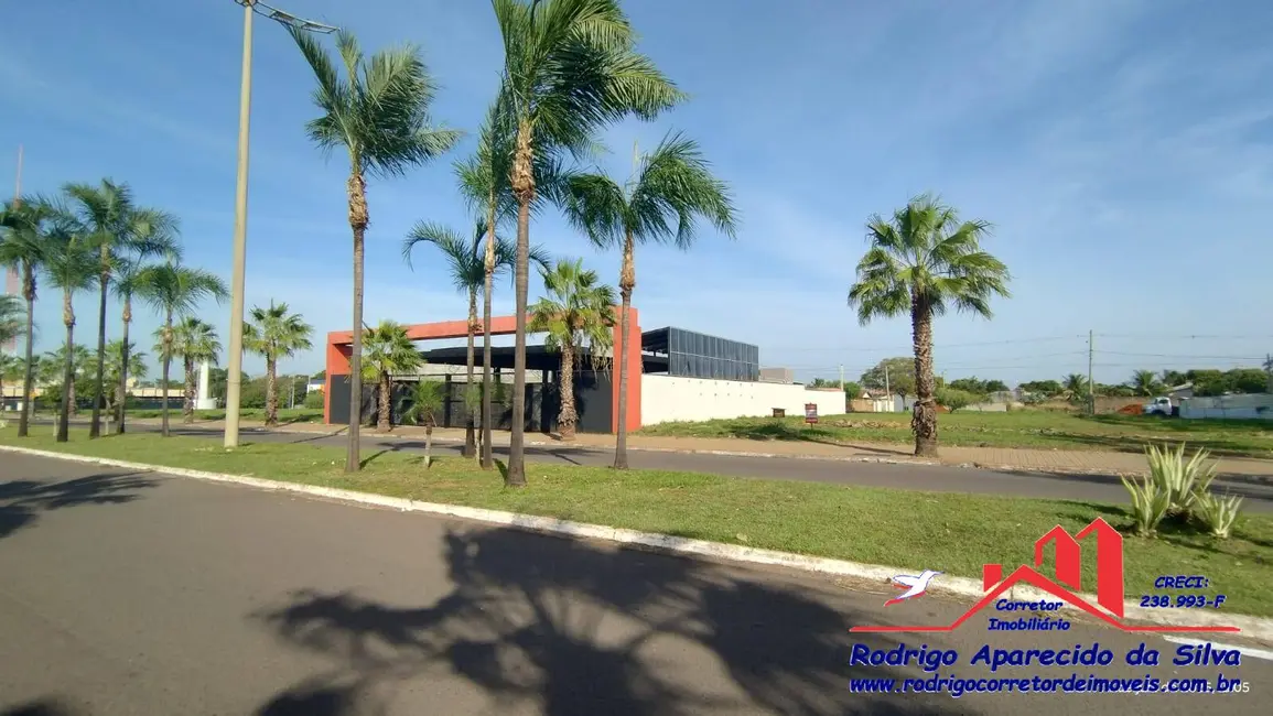 Terreno / Lote à venda, 600m2 em Jardim Alto do Silvares, Birigui - SP - imagem 2 Foto 2 de Terreno / Lote à venda, 600m2 em Jardim Alto do Silvares, Birigui - SP