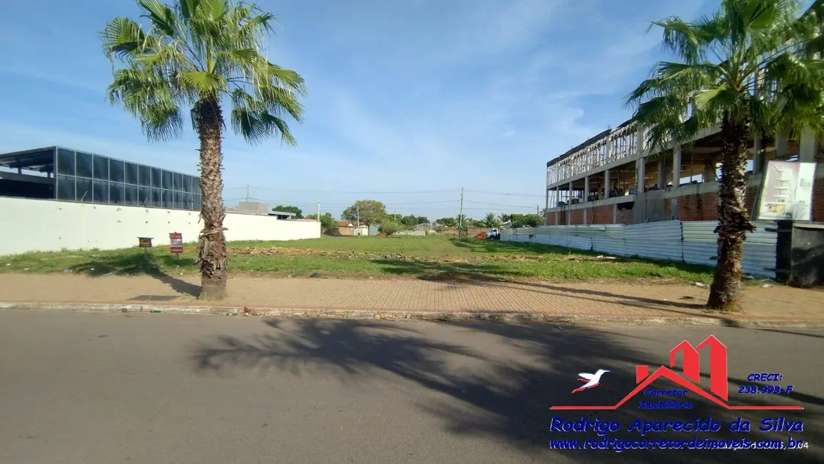 Terreno / Lote à venda, 600m2 em Jardim Alto do Silvares, Birigui - SP - imagem 5 Foto 5 de Terreno / Lote à venda, 600m2 em Jardim Alto do Silvares, Birigui - SP