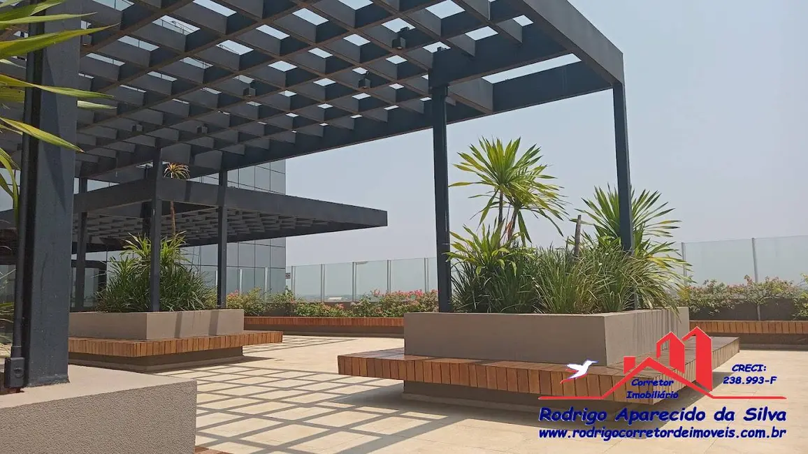 Foto 6 de Sala Comercial à venda, 65m2 em Jardim Nova Yorque, Aracatuba - SP