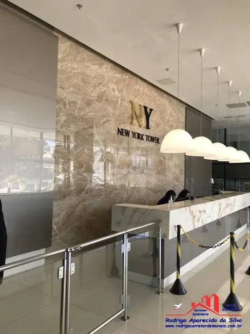 Foto 5 de Sala Comercial à venda, 65m2 em Jardim Nova Yorque, Aracatuba - SP