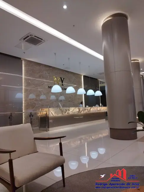 Sala Comercial à venda, 65m2 em Jardim Nova Yorque, Aracatuba - SP - imagem 4 Foto 4 de Sala Comercial à venda, 65m2 em Jardim Nova Yorque, Aracatuba - SP