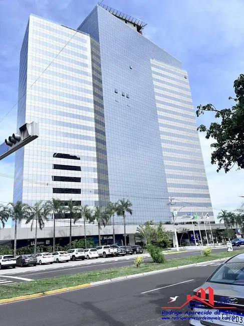 Foto 2 de Sala Comercial à venda, 65m2 em Jardim Nova Yorque, Aracatuba - SP