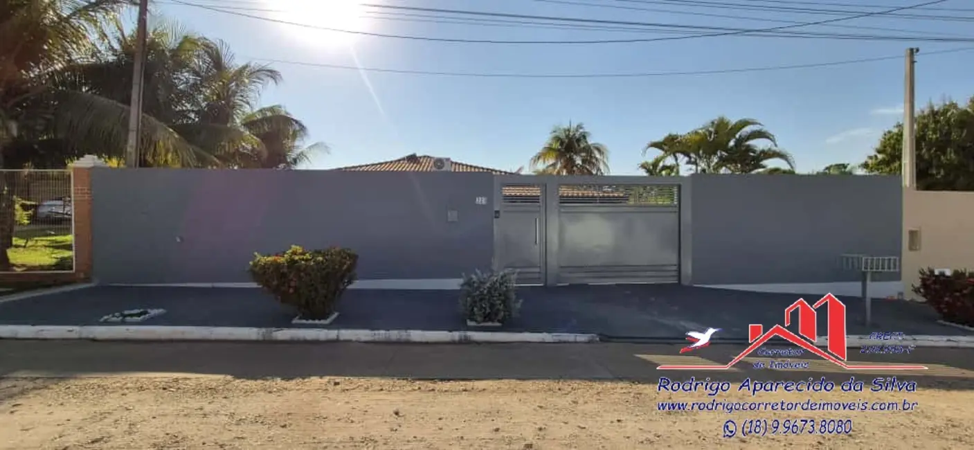 Foto 1 de Chácara com 2 quartos à venda, 720m2 em Buritama - SP