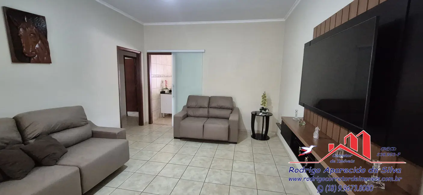 Foto 7 de Chácara com 2 quartos à venda, 720m2 em Buritama - SP