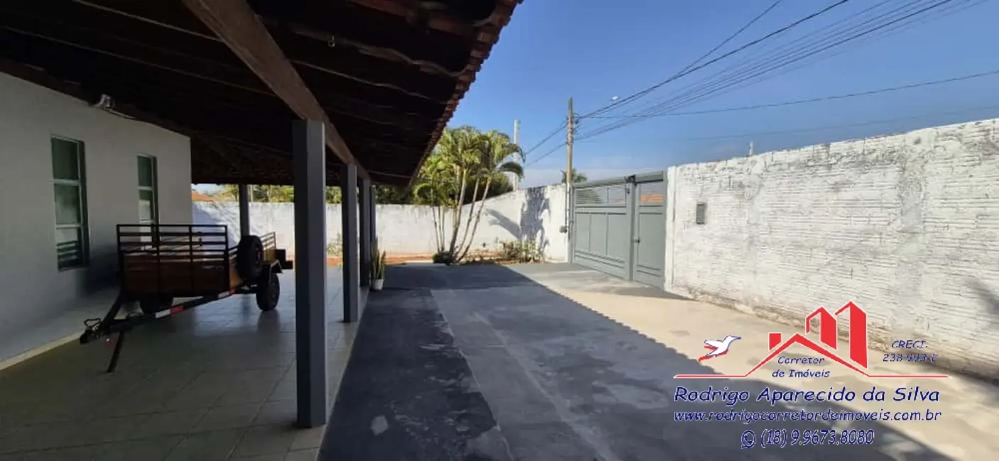 Foto 5 de Chácara com 2 quartos à venda, 720m2 em Buritama - SP