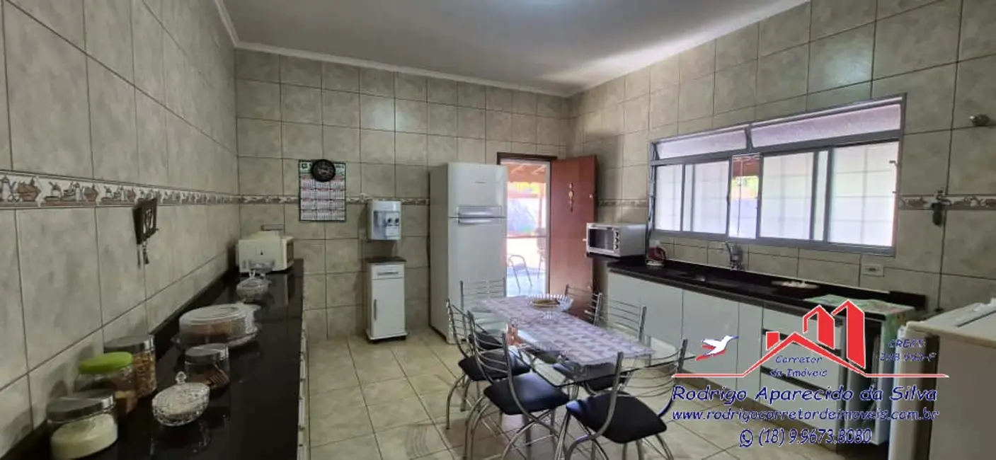 Foto 8 de Chácara com 2 quartos à venda, 720m2 em Buritama - SP