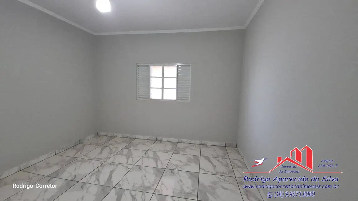 Foto 7 de Chácara com 2 quartos para alugar, 720m2 em Buritama - SP