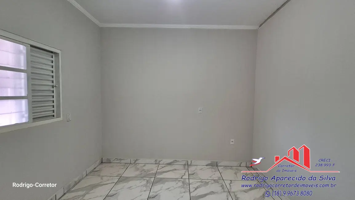 Foto 6 de Chácara com 2 quartos para alugar, 720m2 em Buritama - SP