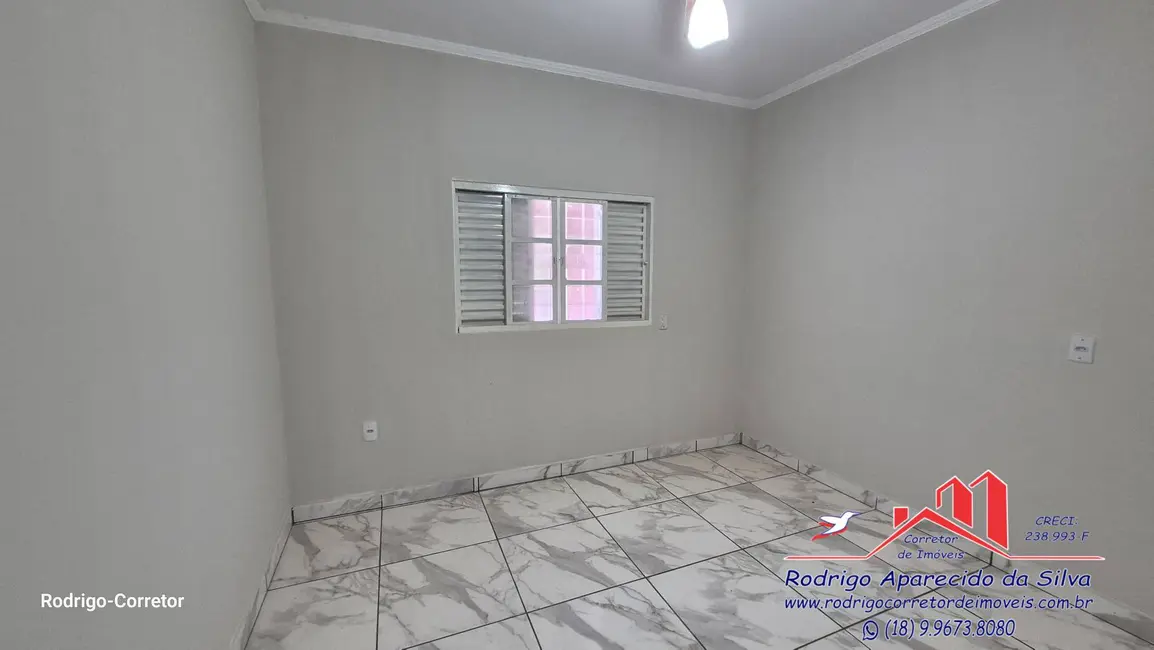 Foto 8 de Chácara com 2 quartos para alugar, 720m2 em Buritama - SP