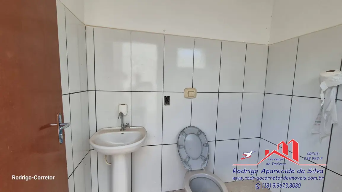 Foto 9 de Chácara com 2 quartos para alugar, 720m2 em Buritama - SP