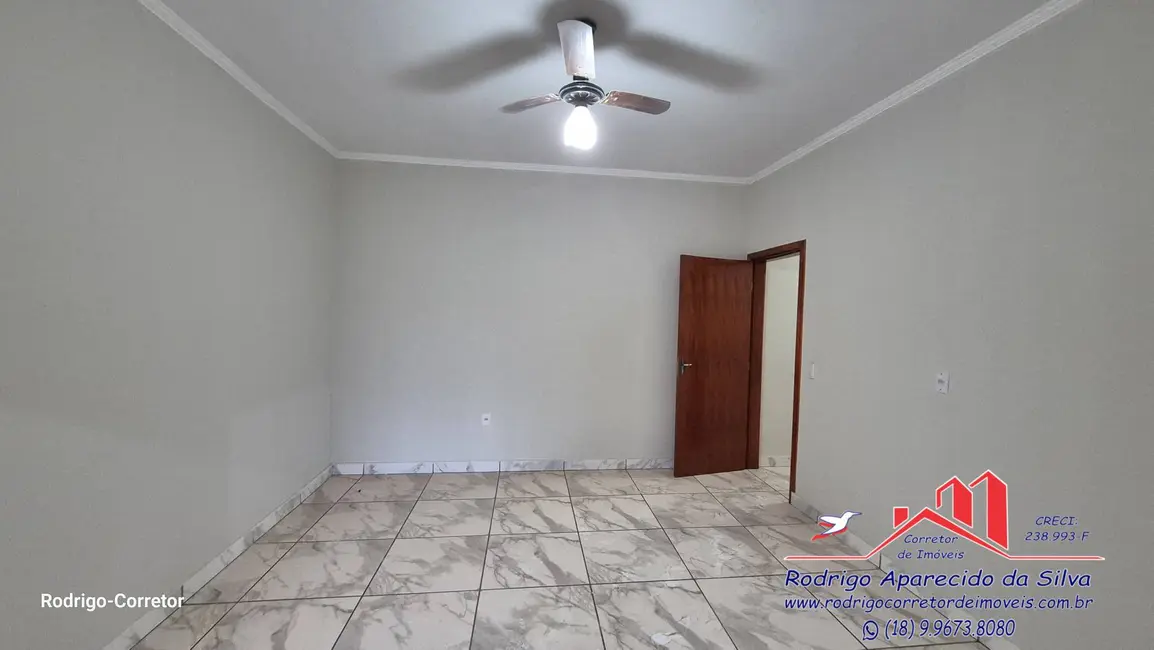 Foto 5 de Chácara com 2 quartos para alugar, 720m2 em Buritama - SP