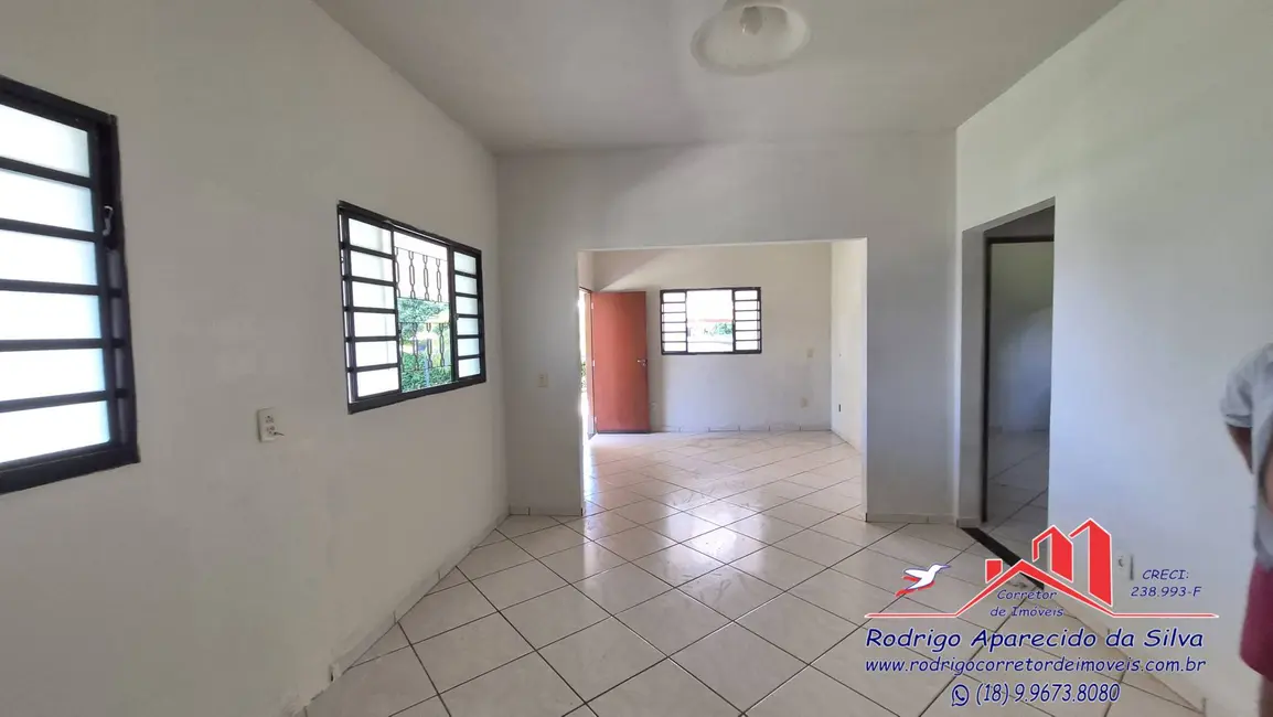 Foto 6 de Chácara com 2 quartos à venda e para alugar, 720m2 em Buritama - SP