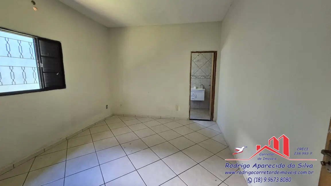 Foto 9 de Chácara com 2 quartos à venda e para alugar, 720m2 em Buritama - SP