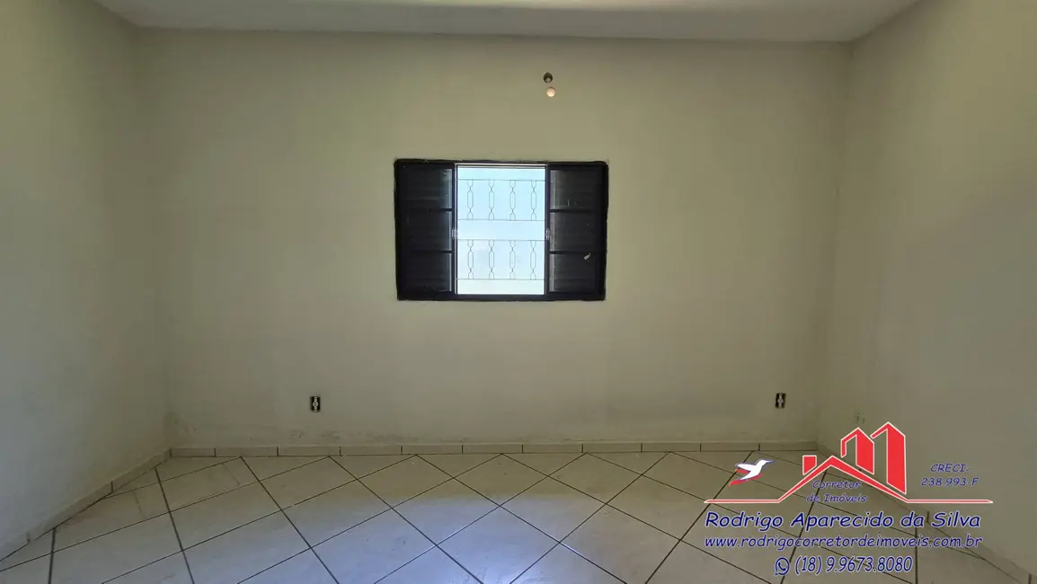 Foto 7 de Chácara com 2 quartos à venda e para alugar, 720m2 em Buritama - SP