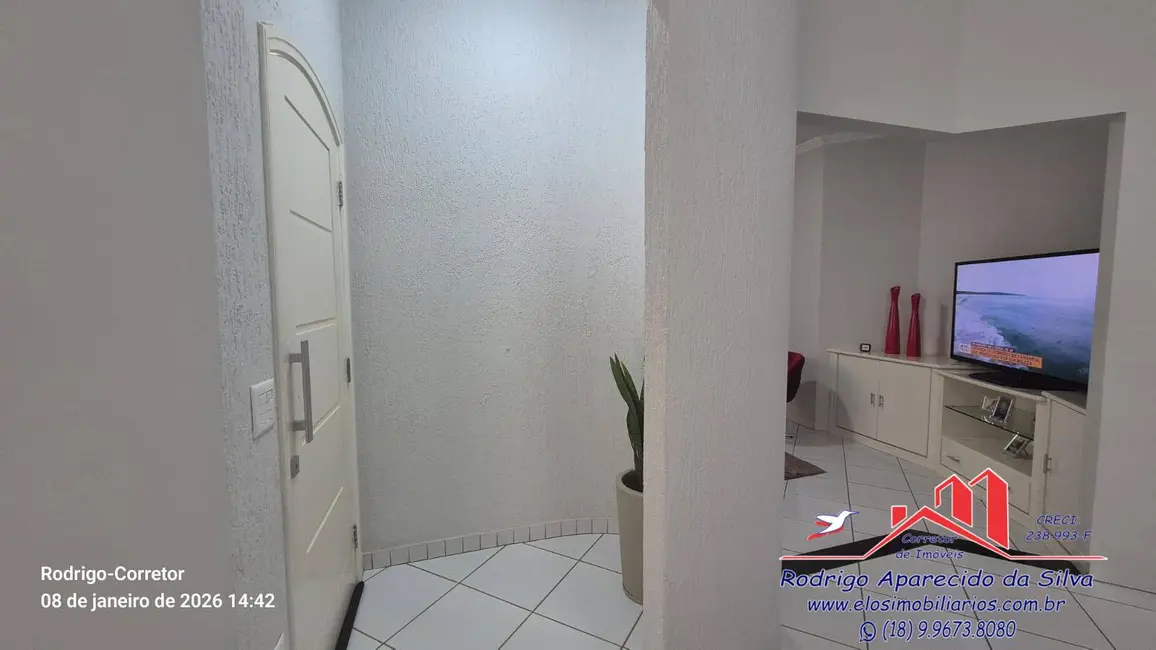 Casa de Condomínio com 3 quartos à venda, 457m2 em Villa do Chafariz, Birigui - SP - imagem 9 Foto 9 de Casa de Condomínio com 3 quartos à venda, 457m2 em Villa do Chafariz, Birigui - SP