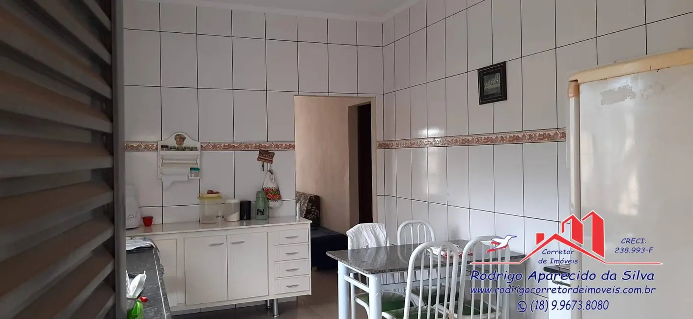 Casa com 2 quartos à venda, 720m2 em Buritama - SP - imagem 2 Foto 2 de Casa com 2 quartos à venda, 720m2 em Buritama - SP