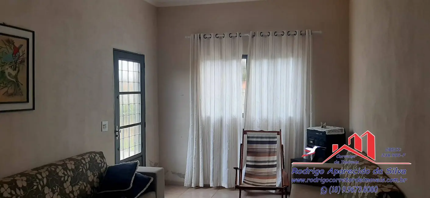 Casa com 2 quartos à venda, 720m2 em Buritama - SP - imagem 4 Foto 4 de Casa com 2 quartos à venda, 720m2 em Buritama - SP
