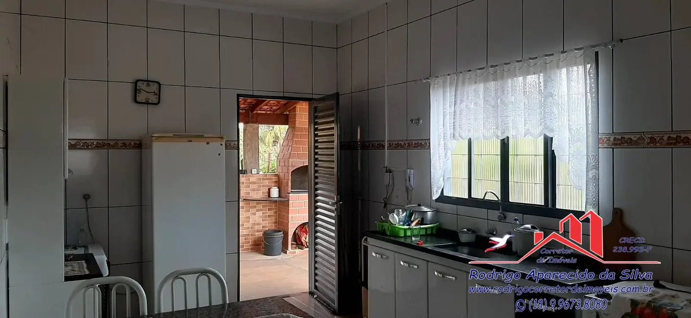 Casa com 2 quartos à venda, 720m2 em Buritama - SP - imagem 3 Foto 3 de Casa com 2 quartos à venda, 720m2 em Buritama - SP