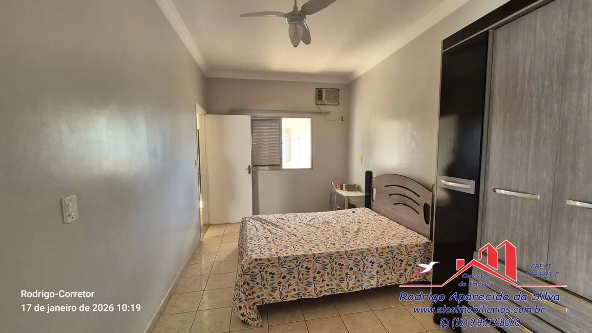 Foto 9 de Sobrado com 5 quartos à venda, 420m2 em Bosque da Saúde, Birigui - SP