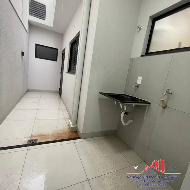 Casa com 2 quartos à venda, 125m2 em Birigui - SP - imagem 8 Foto 8 de Casa com 2 quartos à venda, 125m2 em Birigui - SP