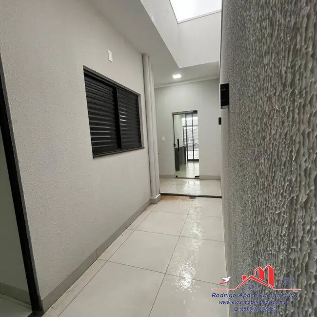 Casa com 2 quartos à venda, 125m2 em Birigui - SP - imagem 9 Foto 9 de Casa com 2 quartos à venda, 125m2 em Birigui - SP