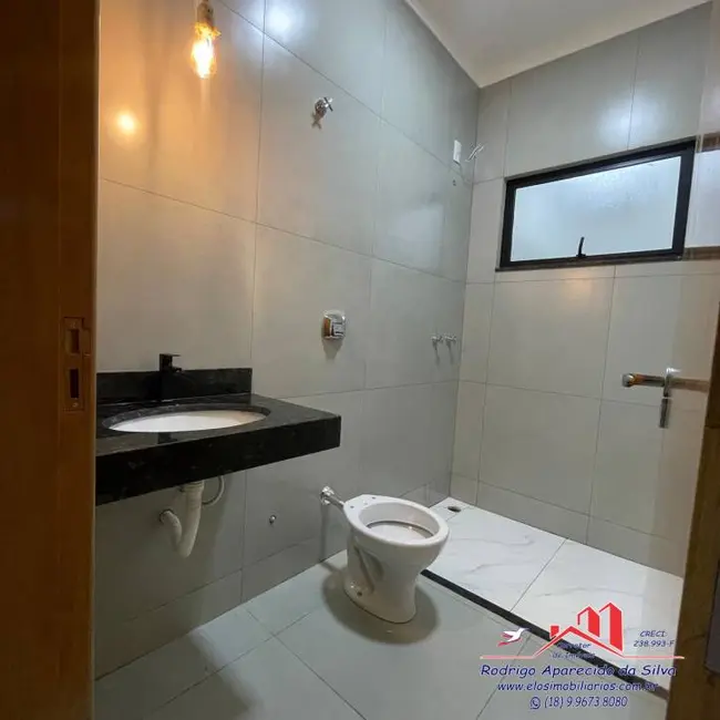 Casa com 2 quartos à venda, 125m2 em Birigui - SP - imagem 7 Foto 7 de Casa com 2 quartos à venda, 125m2 em Birigui - SP