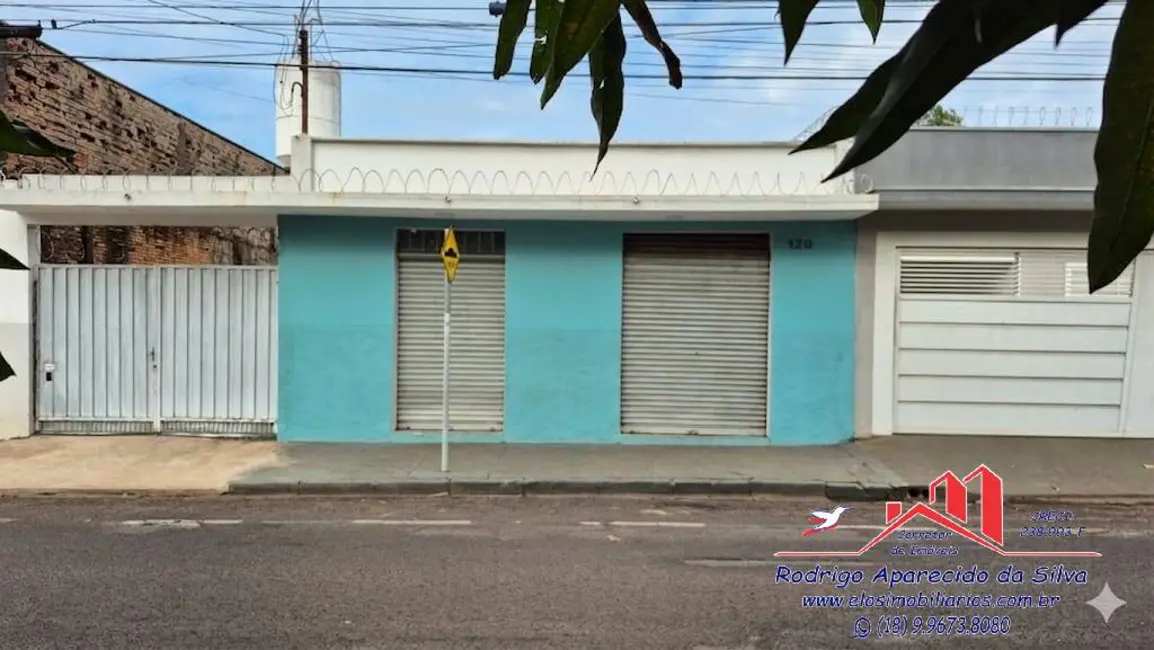 Sala Comercial para alugar, 86m2 em Jardim Klayton, Birigui - SP - imagem 2 Foto 2 de Sala Comercial para alugar, 86m2 em Jardim Klayton, Birigui - SP