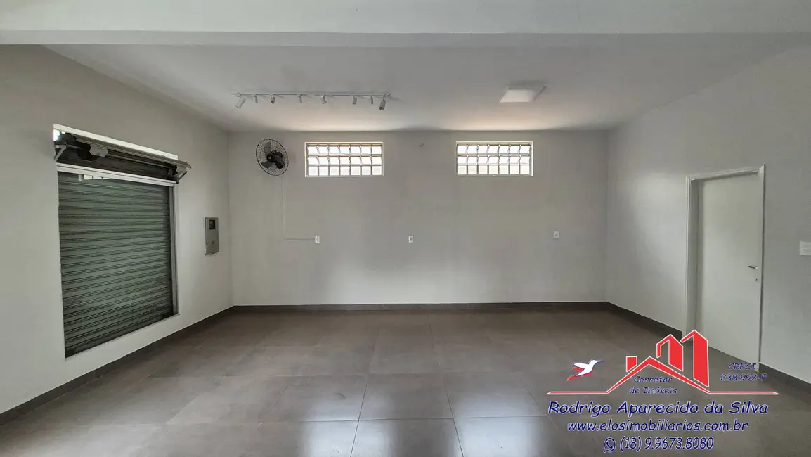 Sala Comercial para alugar, 86m2 em Jardim Klayton, Birigui - SP - imagem 7 Foto 7 de Sala Comercial para alugar, 86m2 em Jardim Klayton, Birigui - SP