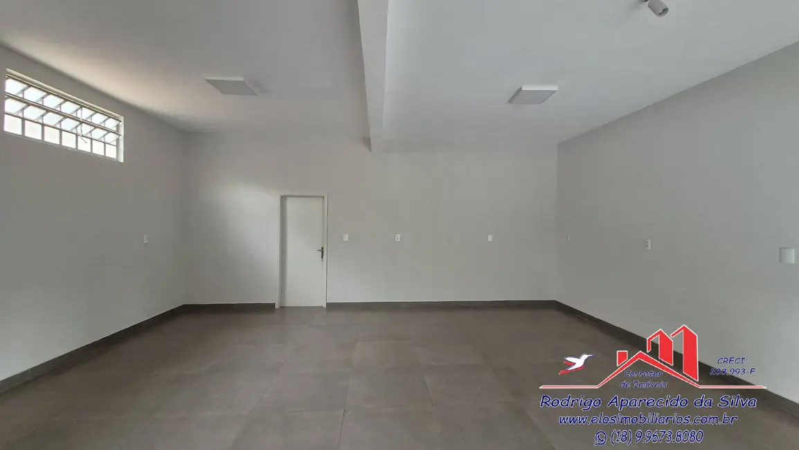 Sala Comercial para alugar, 86m2 em Jardim Klayton, Birigui - SP - imagem 4 Foto 4 de Sala Comercial para alugar, 86m2 em Jardim Klayton, Birigui - SP