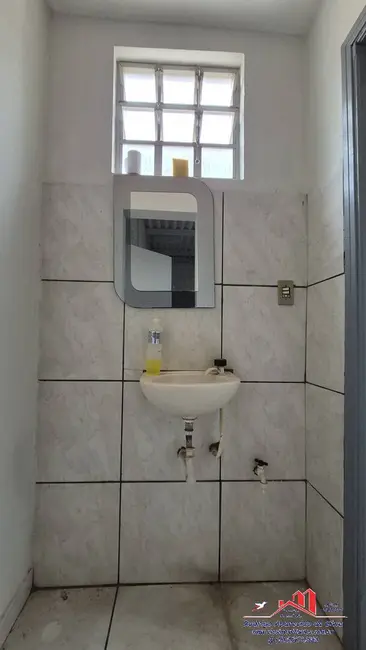 Sala Comercial para alugar, 86m2 em Jardim Klayton, Birigui - SP - imagem 9 Foto 9 de Sala Comercial para alugar, 86m2 em Jardim Klayton, Birigui - SP