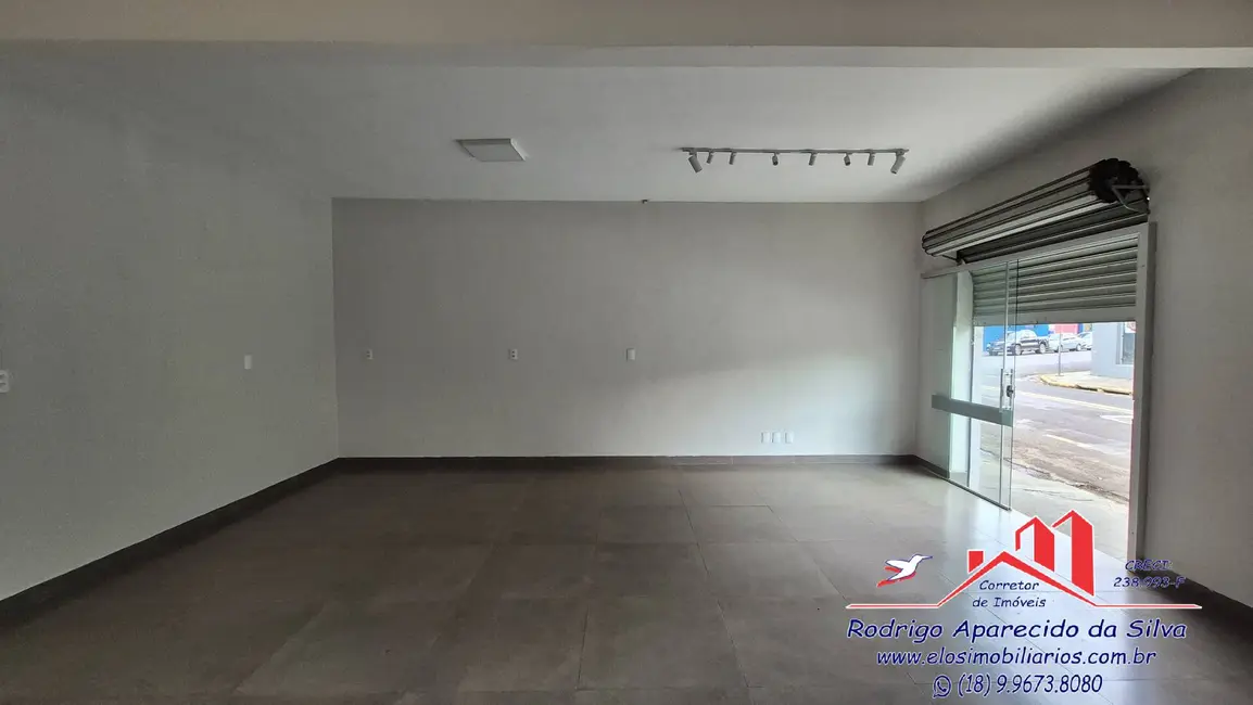 Sala Comercial para alugar, 86m2 em Jardim Klayton, Birigui - SP - imagem 6 Foto 6 de Sala Comercial para alugar, 86m2 em Jardim Klayton, Birigui - SP