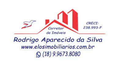 Logo de agência
