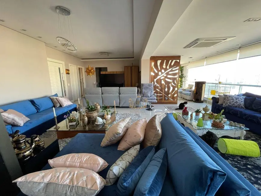 Foto 6 de Apartamento com 4 quartos à venda, 350m2 em Parque da Mooca, São Paulo - SP