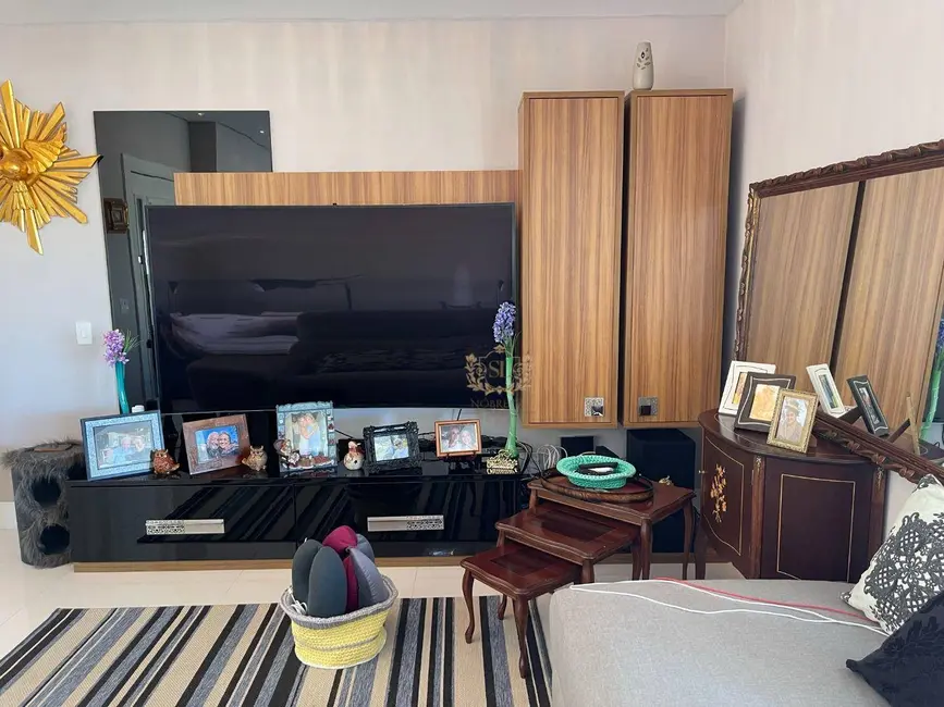 Foto 9 de Apartamento com 4 quartos à venda, 350m2 em Parque da Mooca, São Paulo - SP