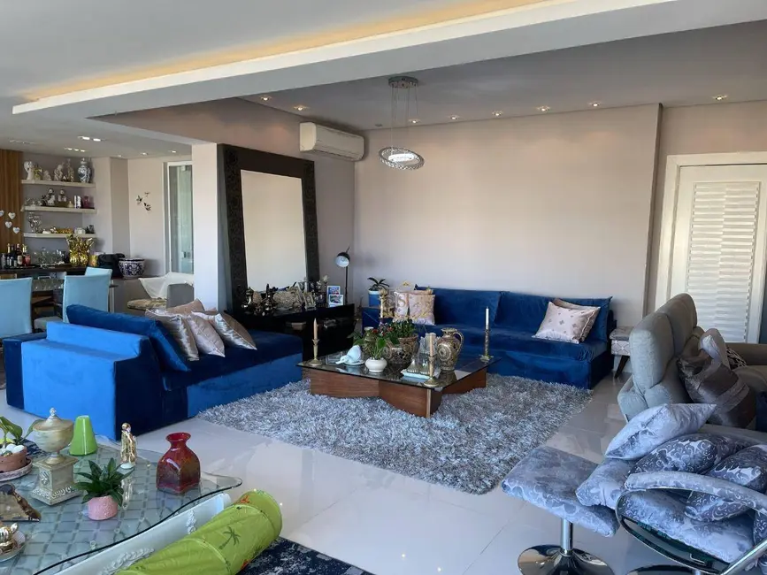 Foto 2 de Apartamento com 4 quartos à venda, 350m2 em Parque da Mooca, São Paulo - SP