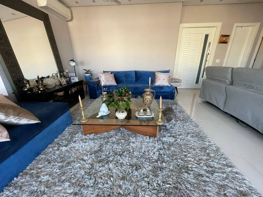 Foto 7 de Apartamento com 4 quartos à venda, 350m2 em Parque da Mooca, São Paulo - SP