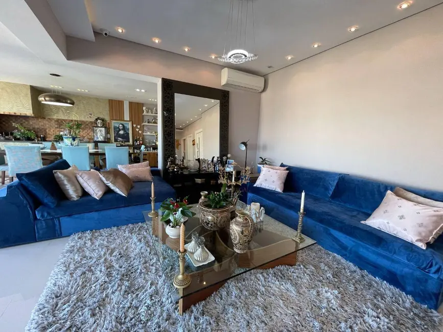 Foto 3 de Apartamento com 4 quartos à venda, 350m2 em Parque da Mooca, São Paulo - SP