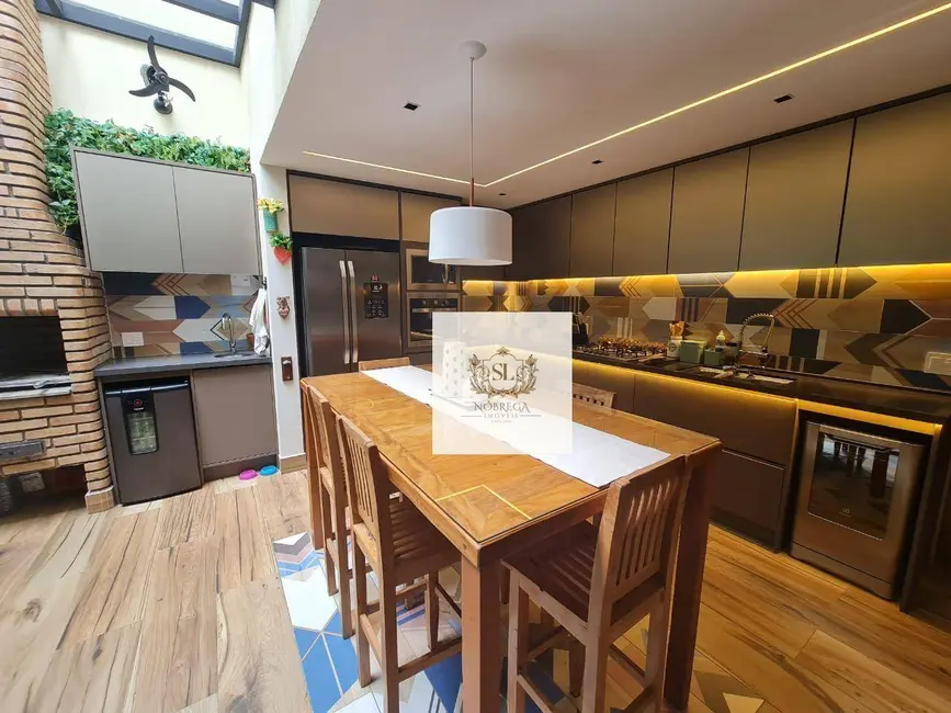 Foto 9 de Casa com 3 quartos à venda, 100m2 em Saúde, São Paulo - SP