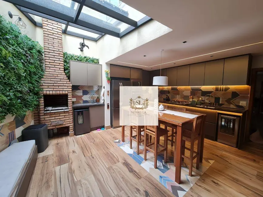 Foto 8 de Casa com 3 quartos à venda, 100m2 em Saúde, São Paulo - SP