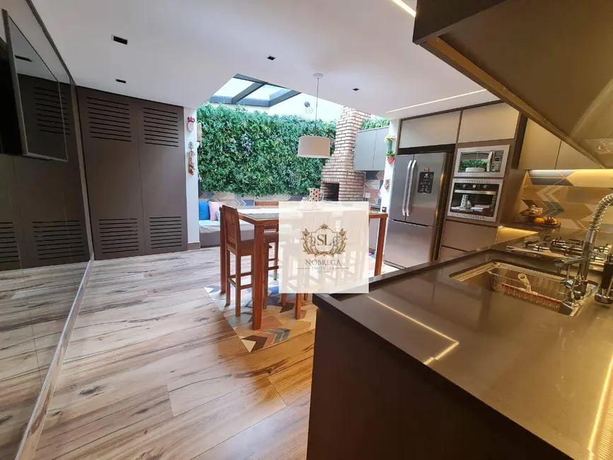Foto 7 de Casa com 3 quartos à venda, 100m2 em Saúde, São Paulo - SP